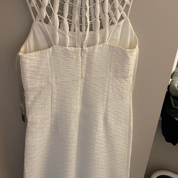 ANTONIO MELANI Dress - 6 - Picture 3 of 6